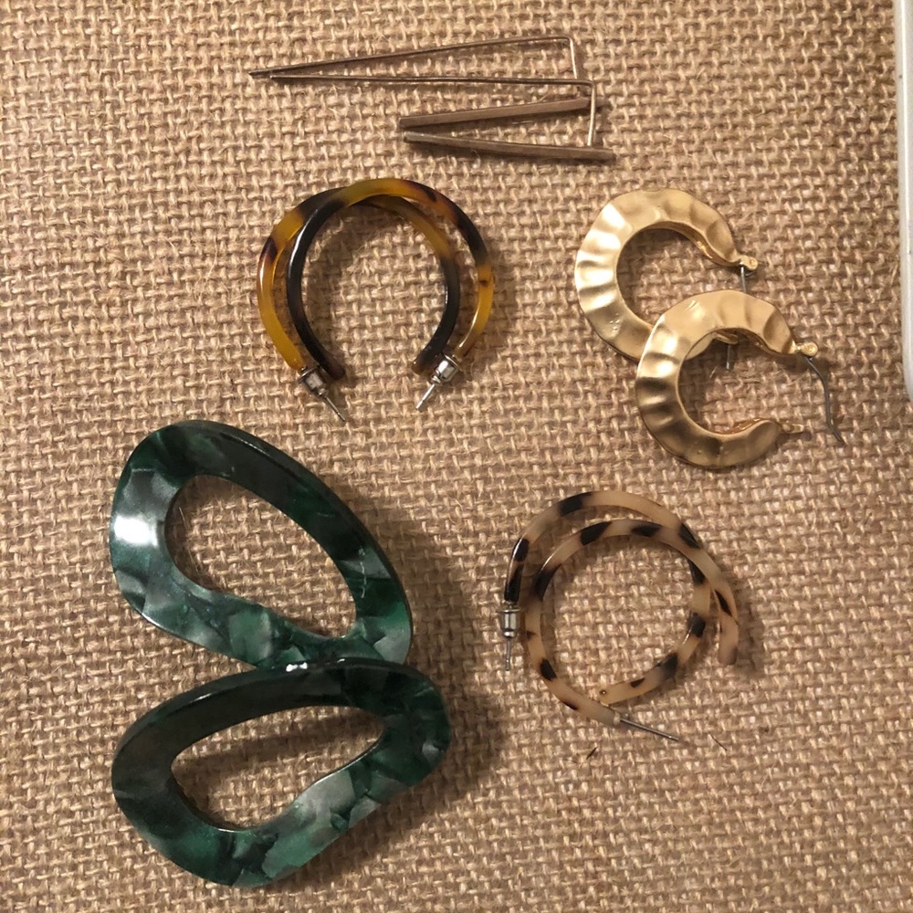 Earring Bundle - image 1